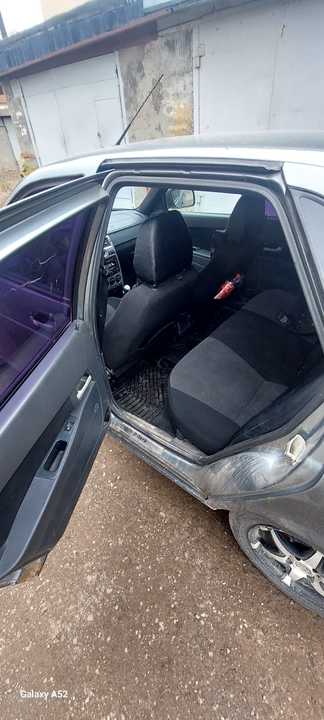 ВАЗ (LADA) Priora I, 2012 год, 330 000 рублей, 12 фотография
