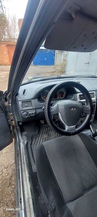 ВАЗ (LADA) Priora I, 2012 год, 330 000 рублей, 11 фотография