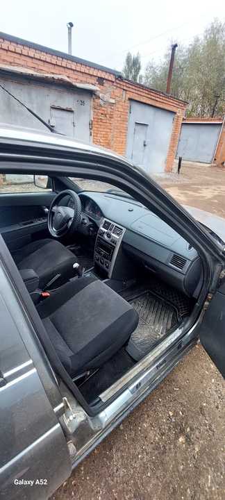 ВАЗ (LADA) Priora I, 2012 год, 330 000 рублей, 7 фотография