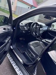 Mercedes-Benz M-Класс W166, 2013 год, 2 300 000 рублей, 1 фотография