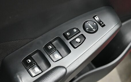 Hyundai Solaris II рестайлинг, 2021 год, 1 300 000 рублей, 15 фотография