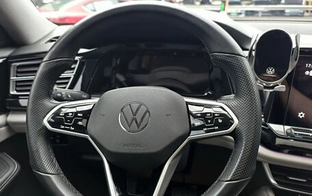 Volkswagen Teramont I, 2022 год, 2 550 596 рублей, 9 фотография