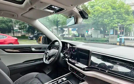 Volkswagen Teramont I, 2022 год, 2 550 596 рублей, 11 фотография