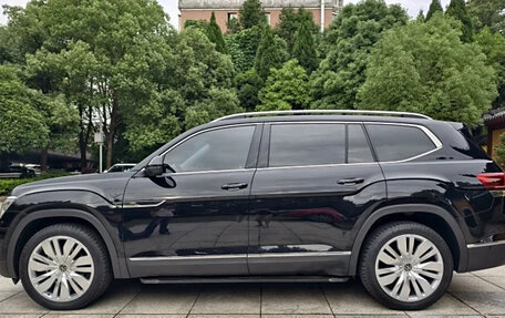 Volkswagen Teramont I, 2022 год, 2 550 596 рублей, 5 фотография