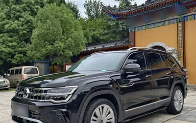 Volkswagen Teramont I, 2022 год, 2 550 596 рублей, 1 фотография