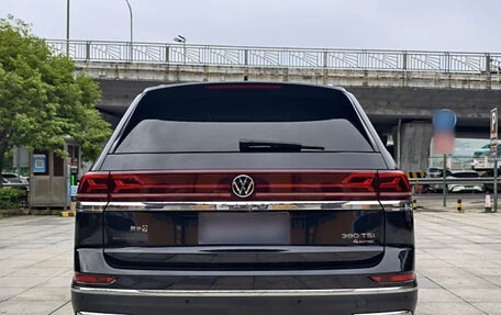 Volkswagen Teramont I, 2022 год, 2 550 596 рублей, 6 фотография