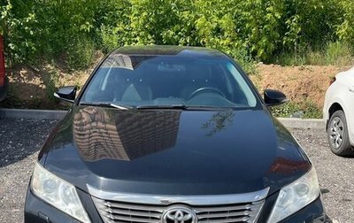 Toyota Camry, 2012 год, 2 000 000 рублей, 1 фотография