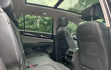 Volkswagen Teramont I, 2022 год, 2 550 596 рублей, 16 фотография