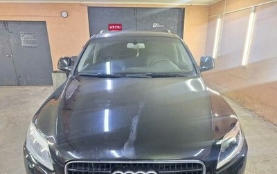 Audi Q7, 2008 год, 950 000 рублей, 1 фотография