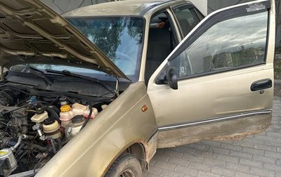 Daewoo Nexia I рестайлинг, 2005 год, 37 000 рублей, 1 фотография
