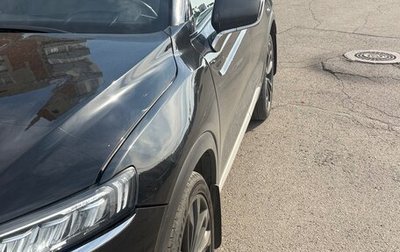 Geely Tugella FY11, 2021 год, 1 900 000 рублей, 1 фотография