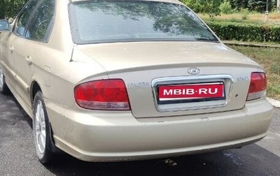 Hyundai Sonata IV рестайлинг, 2006 год, 500 000 рублей, 1 фотография