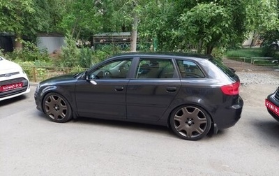 Audi A3, 2009 год, 765 000 рублей, 1 фотография