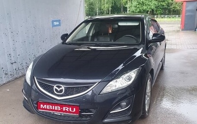 Mazda 6, 2011 год, 990 000 рублей, 1 фотография