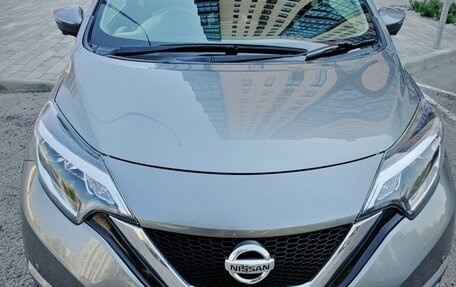 Nissan Note II рестайлинг, 2019 год, 1 190 000 рублей, 1 фотография