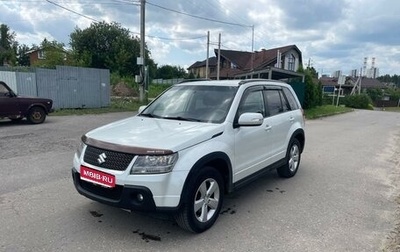 Suzuki Grand Vitara, 2011 год, 1 625 000 рублей, 1 фотография
