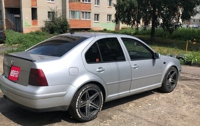 Volkswagen Jetta IV, 2002 год, 670 000 рублей, 1 фотография