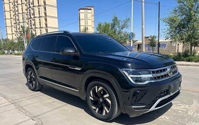 Volkswagen Teramont I, 2021 год, 2 830 000 рублей, 1 фотография