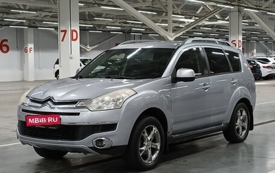 Citroen C-Crosser, 2011 год, 850 000 рублей, 1 фотография