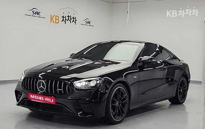 Mercedes-Benz E-Класс AMG, 2021 год, 6 520 000 рублей, 1 фотография