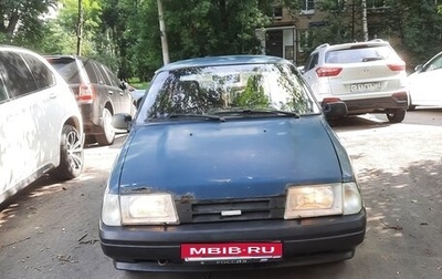 ИЖ 2126 «Ода», 2001 год, 65 000 рублей, 1 фотография