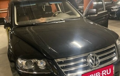 Volkswagen Touareg III, 2005 год, 1 200 000 рублей, 1 фотография