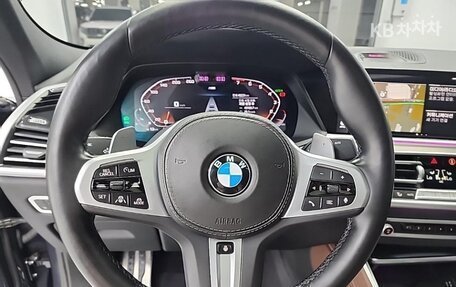 BMW X6, 2022 год, 6 820 000 рублей, 8 фотография