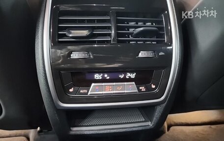 BMW X6, 2022 год, 6 820 000 рублей, 12 фотография