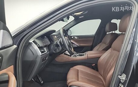 BMW X6, 2022 год, 6 820 000 рублей, 10 фотография