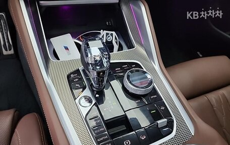 BMW X6, 2022 год, 6 820 000 рублей, 7 фотография