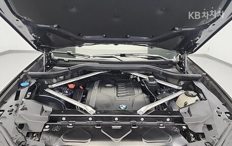 BMW X6, 2022 год, 6 820 000 рублей, 4 фотография