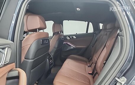 BMW X6, 2022 год, 6 820 000 рублей, 11 фотография
