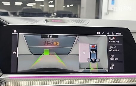 BMW X6, 2022 год, 6 820 000 рублей, 15 фотография