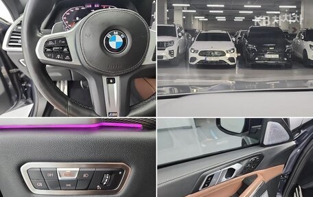 BMW X6, 2022 год, 6 820 000 рублей, 17 фотография