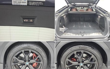 BMW X6, 2022 год, 6 820 000 рублей, 18 фотография
