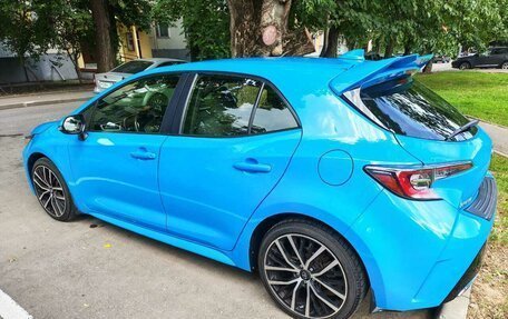 Toyota Corolla, 2019 год, 1 970 000 рублей, 7 фотография