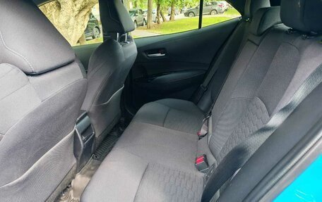 Toyota Corolla, 2019 год, 1 970 000 рублей, 17 фотография
