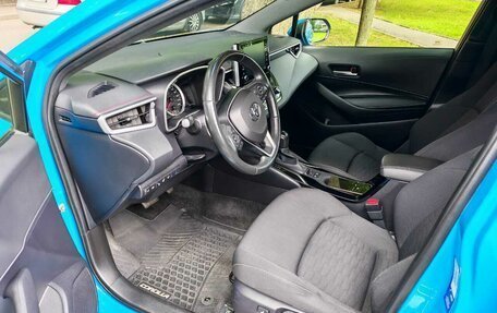 Toyota Corolla, 2019 год, 1 970 000 рублей, 18 фотография