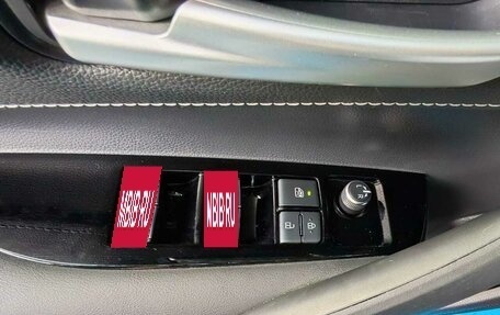 Toyota Corolla, 2019 год, 1 970 000 рублей, 13 фотография
