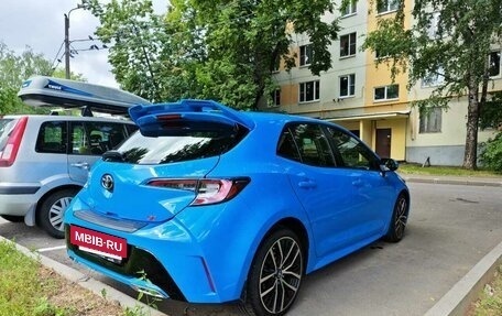 Toyota Corolla, 2019 год, 1 970 000 рублей, 22 фотография