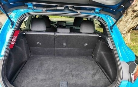 Toyota Corolla, 2019 год, 1 970 000 рублей, 25 фотография