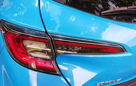 Toyota Corolla, 2019 год, 1 970 000 рублей, 33 фотография