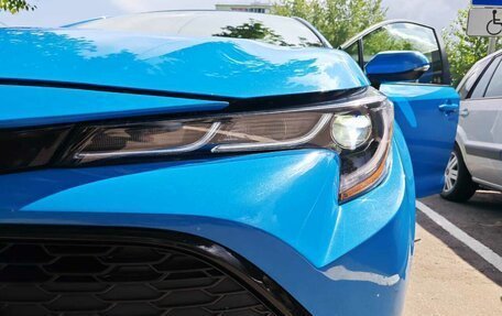 Toyota Corolla, 2019 год, 1 970 000 рублей, 32 фотография