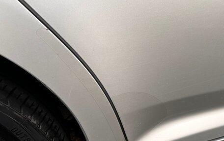 Toyota Avensis III рестайлинг, 2010 год, 930 000 рублей, 10 фотография