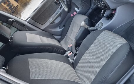 Hyundai Accent II, 2007 год, 535 000 рублей, 14 фотография