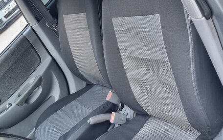Hyundai Accent II, 2007 год, 535 000 рублей, 13 фотография