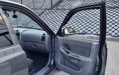 Hyundai Accent II, 2007 год, 535 000 рублей, 16 фотография