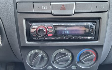 Hyundai Accent II, 2007 год, 535 000 рублей, 22 фотография