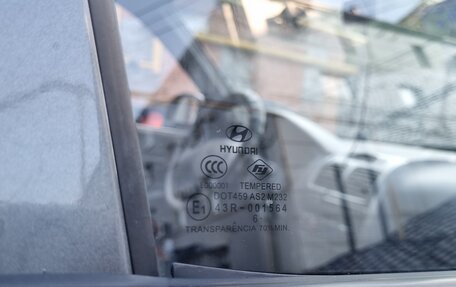 Hyundai Accent II, 2007 год, 535 000 рублей, 24 фотография