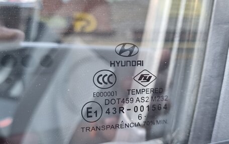 Hyundai Accent II, 2007 год, 535 000 рублей, 25 фотография